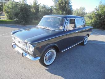 Fiat 1500 Classic Cars For Sale Classic Trader