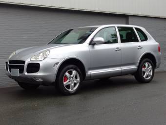 Porsche Cayenne Classic Cars For Sale Classic Trader