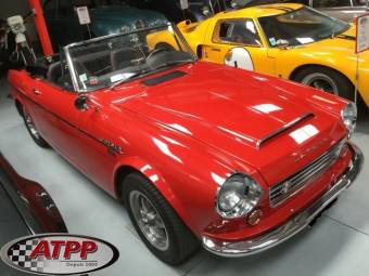 Datsun Classic Cars For Sale Classic Trader