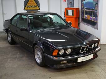 Bmw Classic Cars For Sale Classic Trader