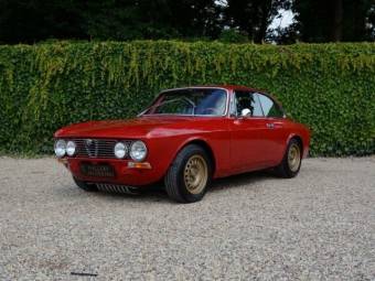 Alfa Romeo 2000 Oldtimer Kaufen Classic Trader