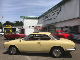 BMW 3200 Classic Cars for Sale - Classic Trader BMW 3200 Classic Cars for Sale - Classic Trader