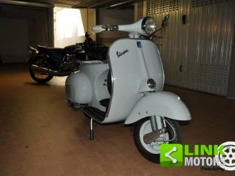 Piaggio Vespa 125 Oldtimer Motorrad Kaufen Classic Trader