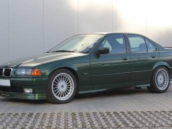 Alpina B3 Classic Cars For Sale Classic Trader