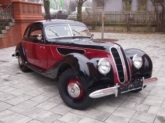 BMW 327 Classic Cars for Sale - Classic Trader BMW 327 Classic Cars for Sale - Classic Trader