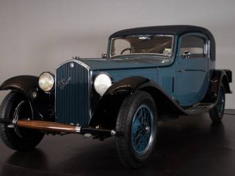 Alfa Romeo 6c Oldtimer Kaufen Classic Trader