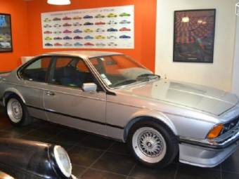 BMW 6 Series Classic Cars for Sale - Classic Trader BMW 6 Series Classic Cars for Sale - Classic Trader