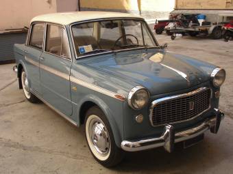 Fiat 1200 for sale Fiat 1200 for sale