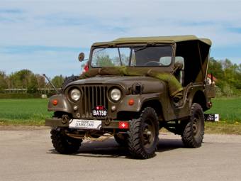 Willys Jeep For Sale >> Willys Mb Classic Cars For Sale Classic Trader Willys Jeep For Sale >> Willys Mb Classic Cars For Sale Classic Trader