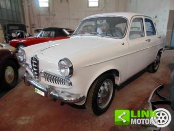 Alfa Romeo Giulietta Oldtimer Kaufen Classic Trader