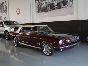 Ford Mustang Classic Cars For Sale Classic Trader