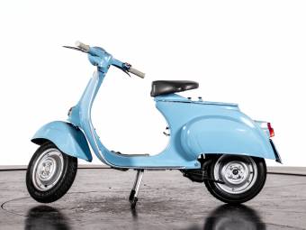 vespa 90