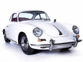 Porsche 356 Classic Cars for Sale - Classic Trader