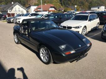 Bmw Z1 Classic Cars For Sale Classic Trader