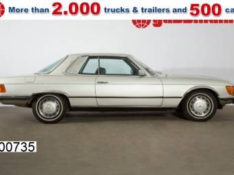Mercedes Benz Lp 813 1978 Fur 6 900 Eur Kaufen