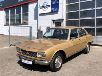 Peugeot 504 Classic Cars for Sale - Classic Trader Peugeot 504 Classic Cars for Sale - Classic Trader