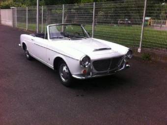 Fiat 1200 Classic Cars For Sale Classic Trader