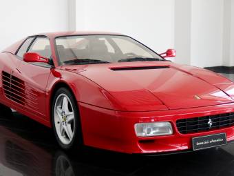 Ferrari 512 Classic Cars For Sale Classic Trader