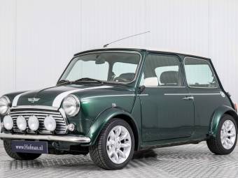 Mini Classic Cars For Sale Classic Trader