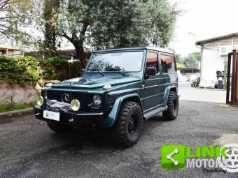 Mercedes Benz G Class Classic Cars For Sale Classic Trader