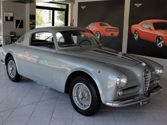 Alfa Romeo Classic Cars for Sale - Classic Trader