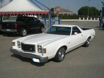 Ford Ranchero Coches Clasicos A La Venta Classic Trader