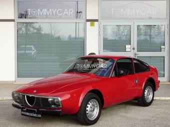 Alfa Romeo Junior Zagato Classic Cars For Sale Classic Trader