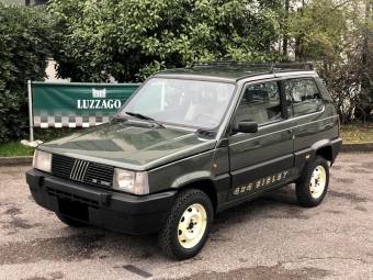 Fiat Panda Classic Cars For Sale Classic Trader