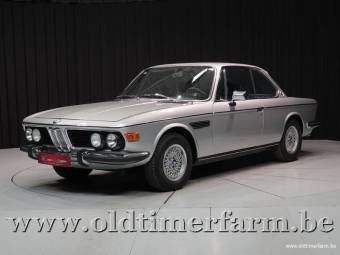 Bmw 2500 Classic Cars For Sale Classic Trader