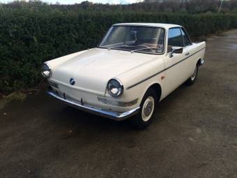 Bmw 700 Oldtimer Kaufen Classic Trader