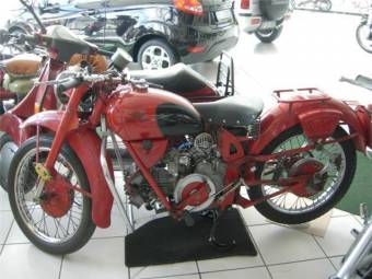 Mo bmw motos nº 43 Edición especial f 700 GS R 1200 GS egli-K 1100