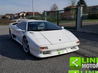 Lamborghini Diablo Classic Cars For Sale Classic Trader