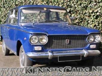 Fiat 1500 Classic Cars For Sale Classic Trader