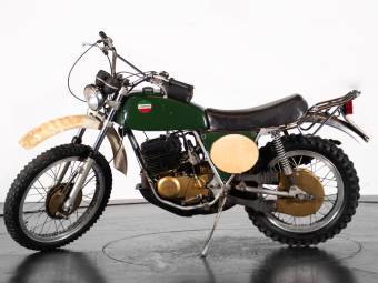 vintage ccm motorcycles for sale