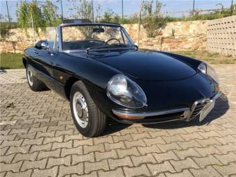 Alfa Romeo D Epoca In Vendita Classic Trader