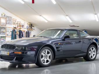 Aston Martin Virage Clic Cars For Trader Aston Martin Vantage