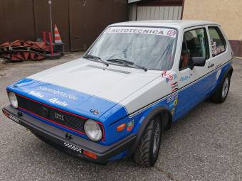 Volkswagen Golf Classic Cars For Sale Classic Trader