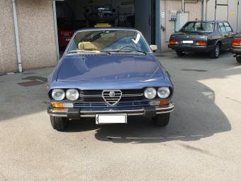 Alfa Romeo Alfetta D Epoca In Vendita Classic Trader