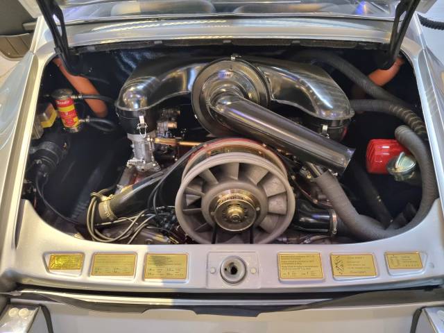 Porsche 911 2.0 S
