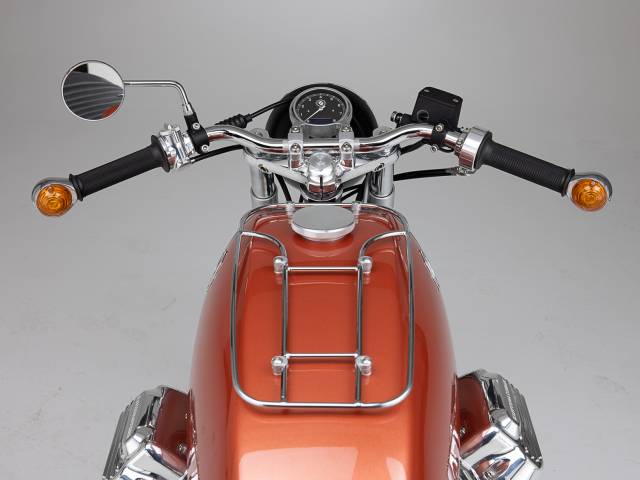 Moto Guzzi 850 T 3