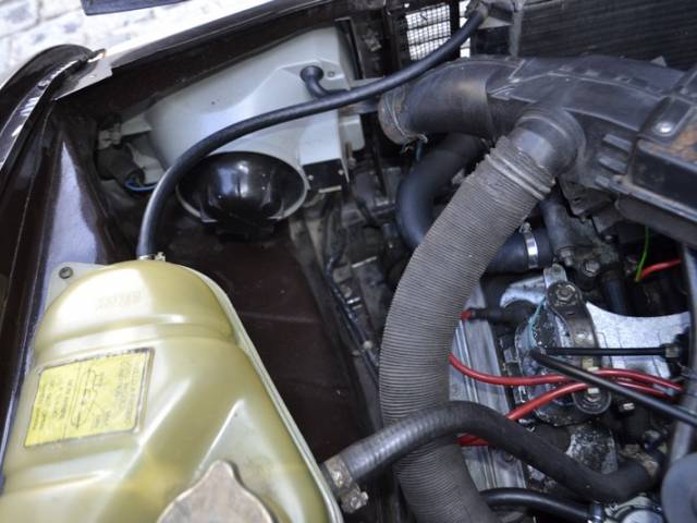 Alfa Romeo Alfasud 1.2