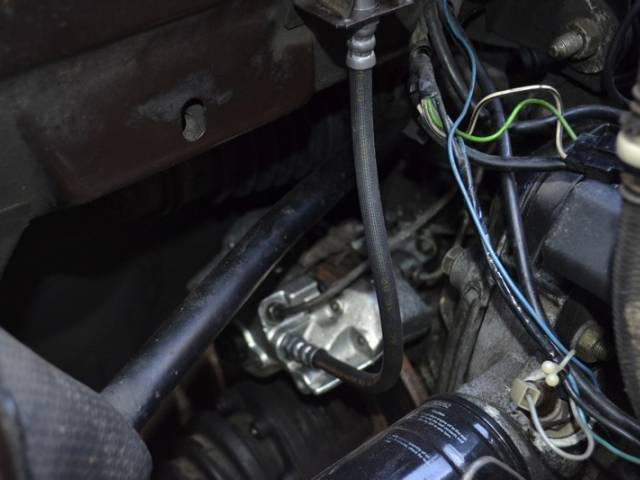 Alfa Romeo Alfasud 1.2