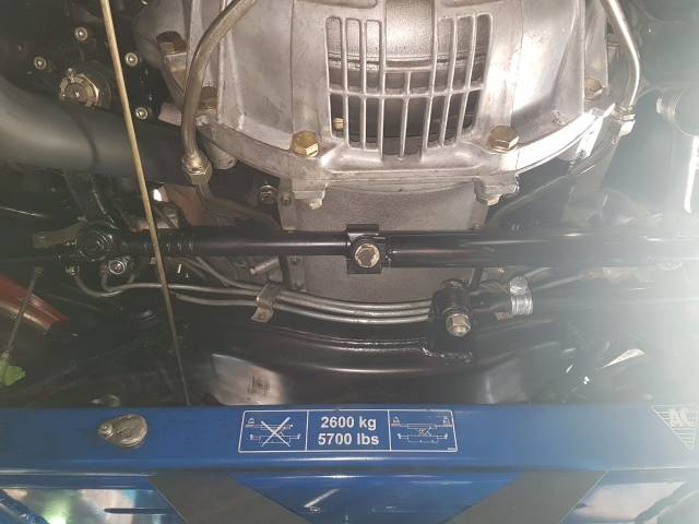 Mercedes-Benz 300 SEL 4.5