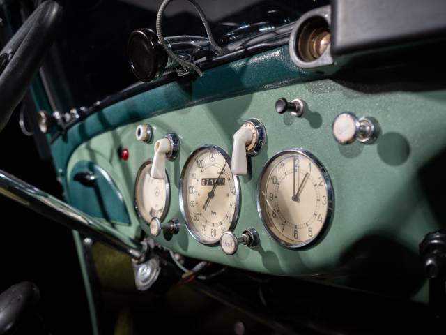 Mercedes-Benz 170 V Cabriolet B