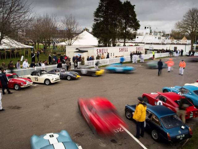 Speedwell GT