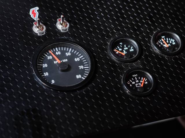 Jaguar E-Type 4.2