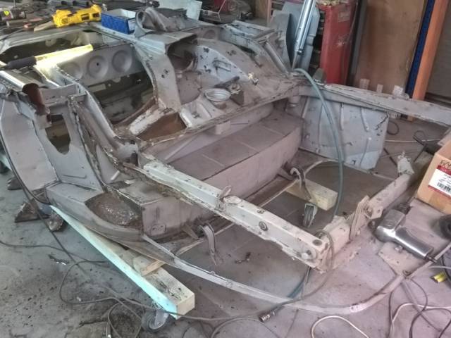 Mercedes-Benz 190 SL