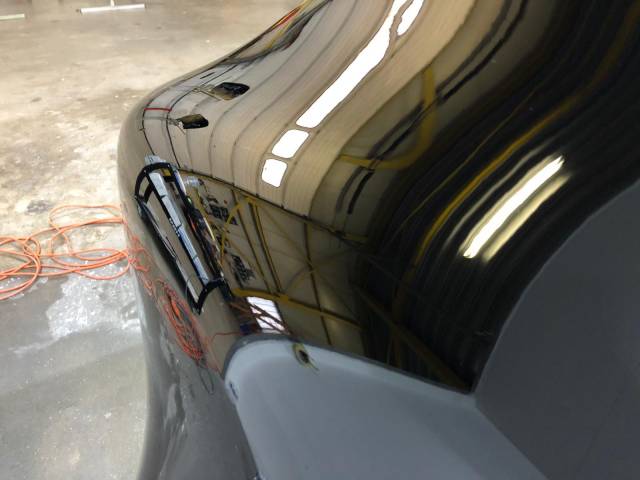 Porsche 911 2.7 S