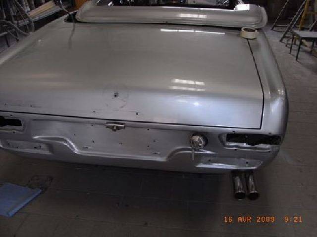 Mercedes-Benz 280 SL