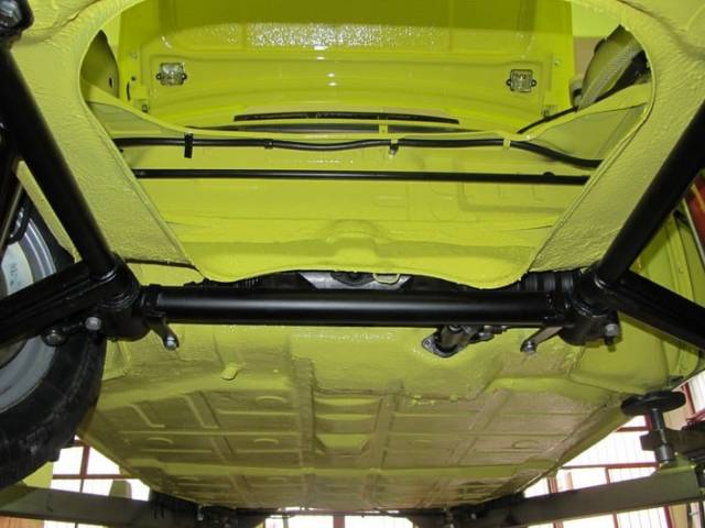 Porsche 911 2.4 E